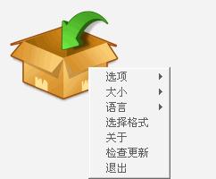 图片转换成,ICO格式,设置.