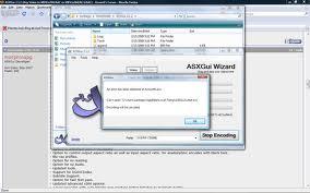 ASXGui,ASXGui免费版