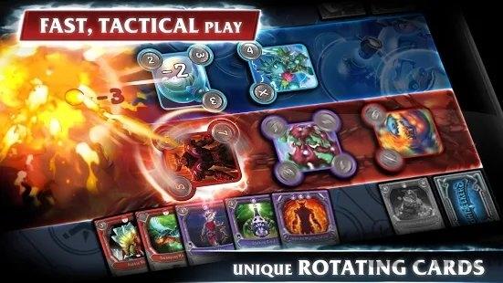 lightseekers中文版下载,lightseekers,卡牌手游,策略手游