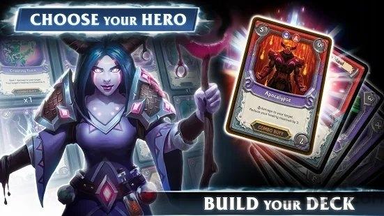 lightseekers中文版下载,lightseekers,卡牌手游,策略手游